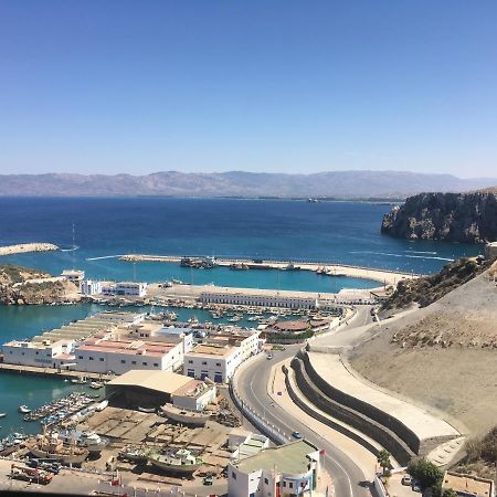 Almarsa4 Apartment Al Hoceima Exterior photo